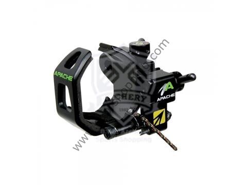 NAP ARROW REST APACHE