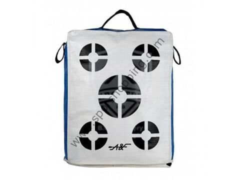 A&F TARGET BAG