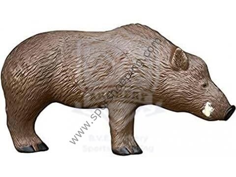 RINEHEART TARGET 3D WOODLAND BOAR