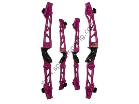 Core Klasik Yay Gövdesi Başlangıç Silhouette 24''