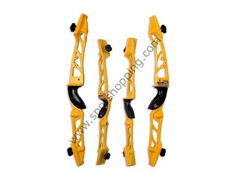 Core Klasik Yay Gövdesi Başlangıç Silhouette 24''