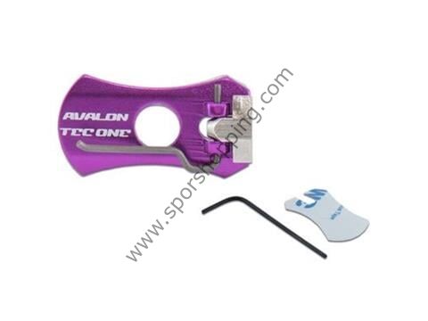 Avalon Ok Yatağı Stick-On Tec One Magnetic