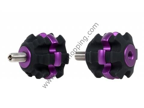 Avalon Tec X Modulate Riser Damper 1.5