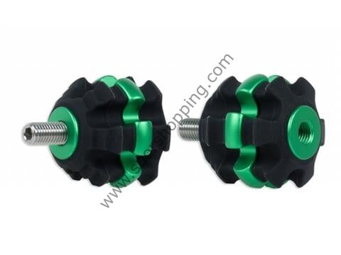 Avalon Tec X Modulate Riser Damper 1.5