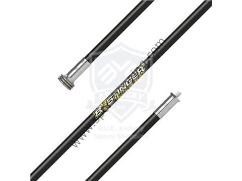 B-Stinger Stabilizer Competitor Long BK/SL 2020