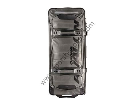 Avalon Powr Dlx Trolley Klasik Yay Çantası