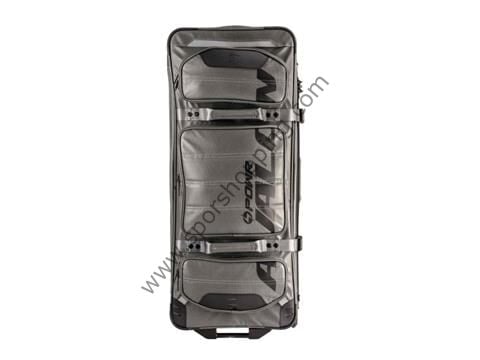 Avalon Powr Dlx Trolley Klasik Yay Çantası