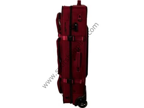 Avalon Powr Trolley Klasik Yay Çantası