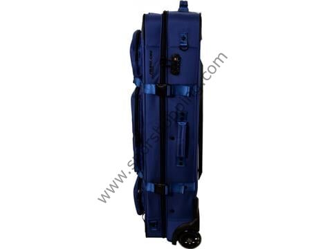 Avalon Powr Trolley Klasik Yay Çantası