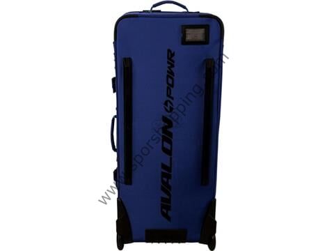 Avalon Powr Trolley Klasik Yay Çantası