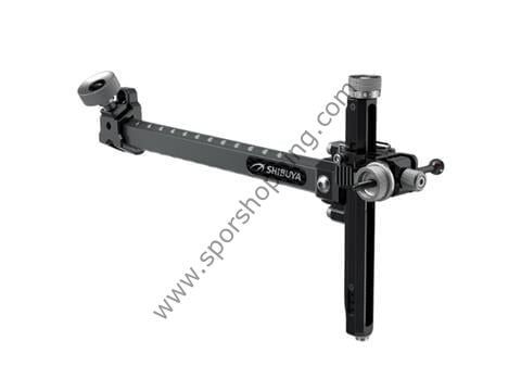 Shibuya Klasik Yay Nişangahı Ultima RC III 520-9