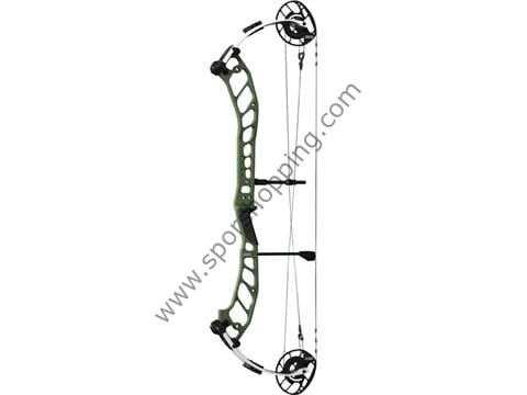 PSE Compound Bow Shootdown Pro M2 2023