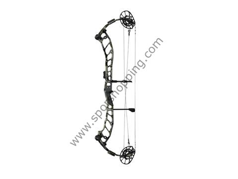 PSE Compound Bow Shootdown Pro SE2 2023