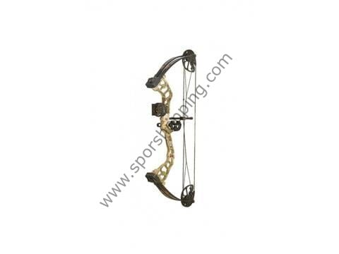 Pse Micro Midas Makaralaı Yay Seti 29LBS 14.5-24.75''