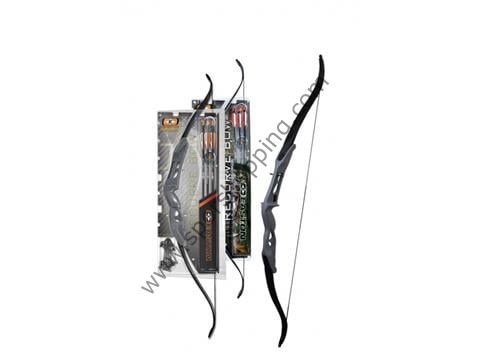 Easton Başlangıç Klasik Yay Seti 52'' 10 - 20LBS