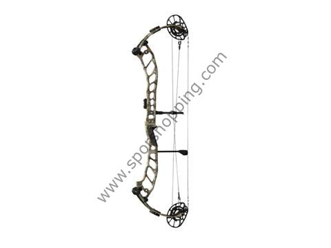 PSE Compound Bow Shootdown Pro E2 2023