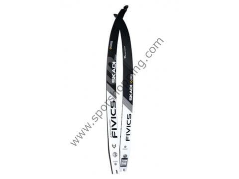 Fivics Kanat Skadi Super Graphite Graphene Wood Core 25''
