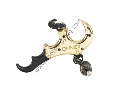 Stan Tetik Onnex Hinge Heavy Metal