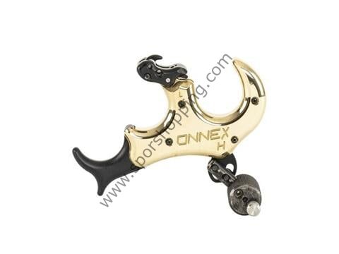 Stan Tetik Onnex Hinge Heavy Metal