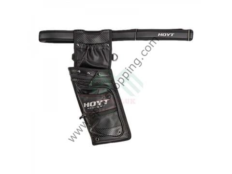 Hoyt Sadak Field Range Time