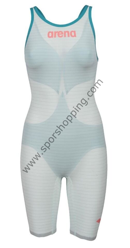 ARENA W POWERSKIN CARBON AIR² LIMITED EDITION KADIN YARIŞ MAYOSU