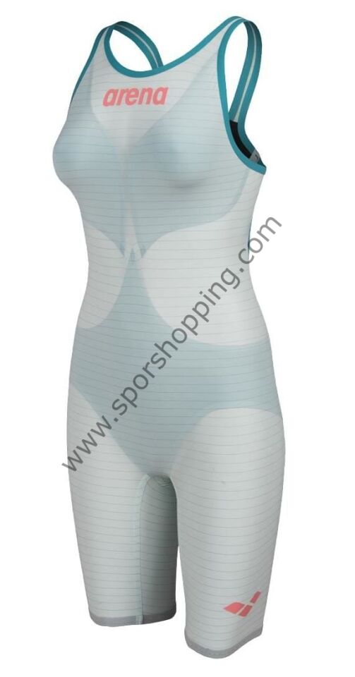ARENA W POWERSKIN CARBON AIR² LIMITED EDITION KADIN YARIŞ MAYOSU