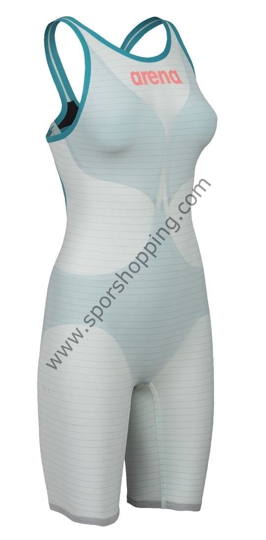 ARENA W POWERSKIN CARBON AIR² LIMITED EDITION KADIN YARIŞ MAYOSU