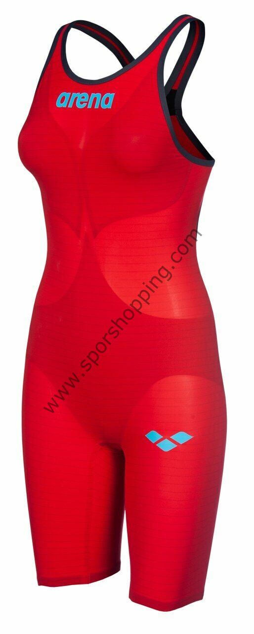 ARENA W POWERSKIN CARBON AIR² KADIN YARIŞ MAYOSU
