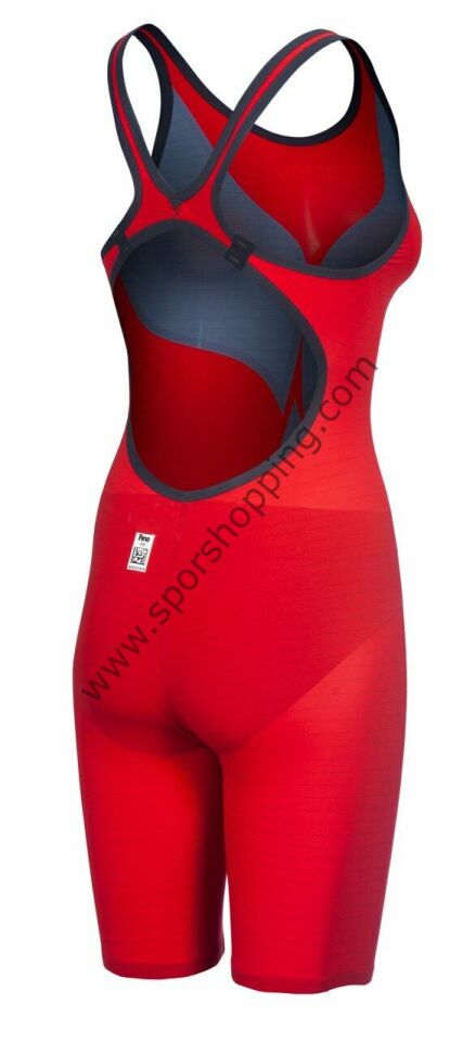 ARENA W POWERSKIN CARBON AIR² KADIN YARIŞ MAYOSU
