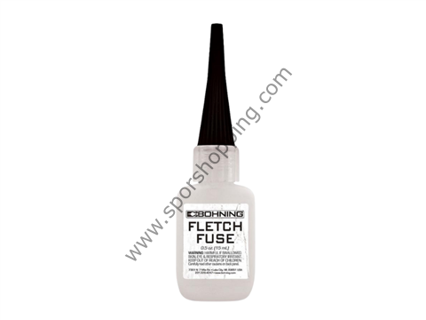 Fletch Fuse Yapıştırıcı - 1/2 oz