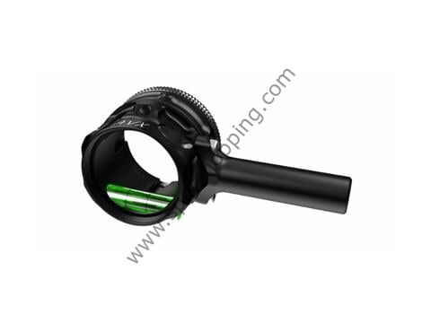 Axcel AVX-31 Scope 31mm Stainless Steel #10-32 Rod