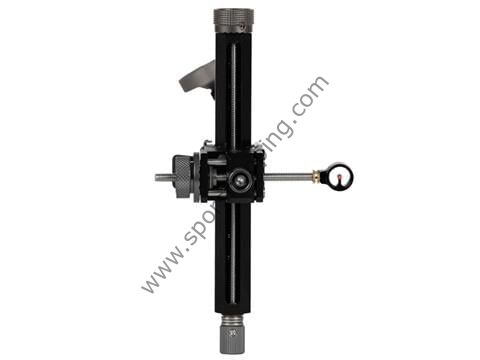 Monk Recurve Sight Carbon Pro 9'' Rc-300
