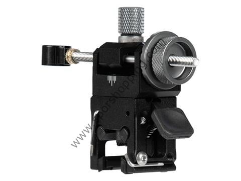 Monk Recurve Sight Carbon Pro 9'' Rc-300