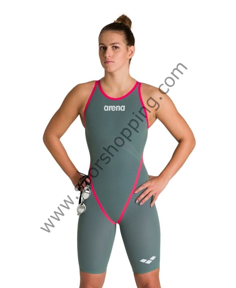 ARENA W POWERSKIN CARBON CORE FX LIMITED EDITION KADIN YARIŞ MAYOSU 006338500