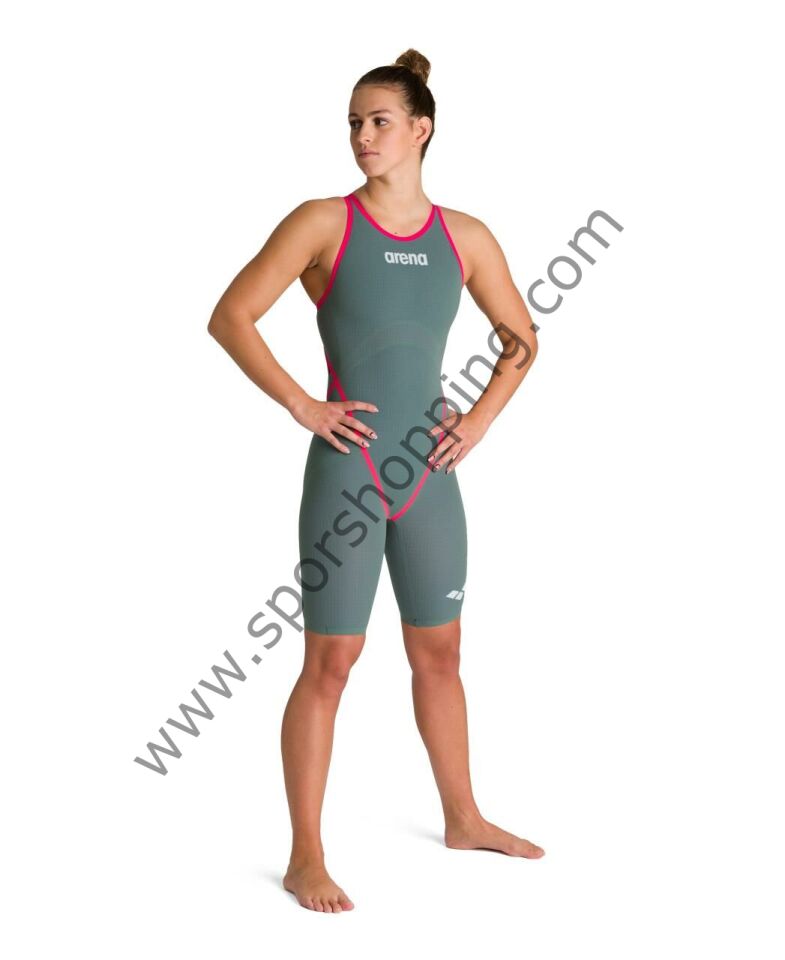 ARENA W POWERSKIN CARBON CORE FX LIMITED EDITION KADIN YARIŞ MAYOSU 006338500