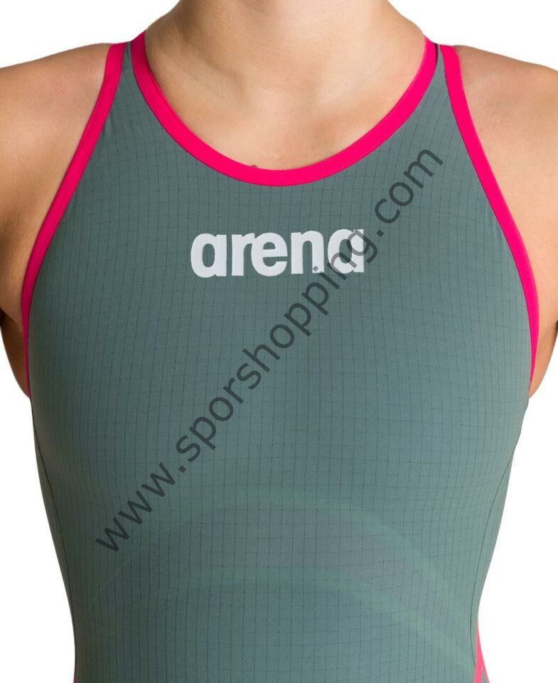 ARENA W POWERSKIN CARBON CORE FX LIMITED EDITION KADIN YARIŞ MAYOSU 006338500