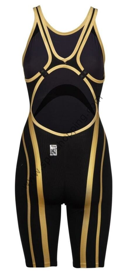 ARENA W POWERSKIN CARBON CORE FX 50. YIL ÖZEL LIMITED EDITION KADIN YARIŞ MAYOSU 00633850