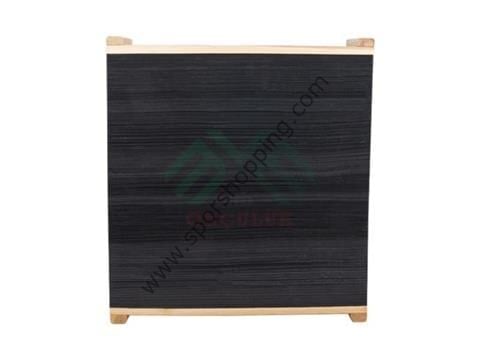 Monk Hedef Minderi Eva (125X125X25 CM)