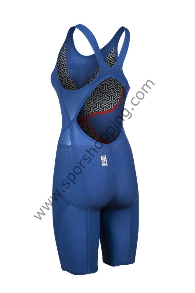 ARENA W POWERSKIN CARBON GLIDE KADIN YARIŞ MAYOSU 003663730