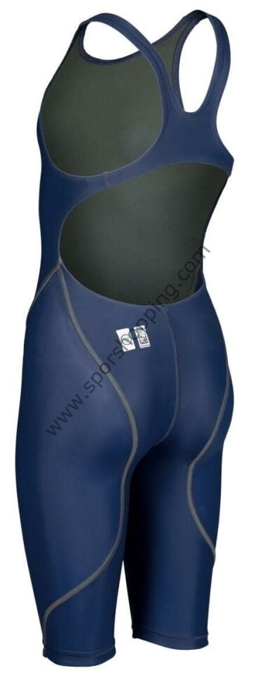 ARENA G POWERSKIN ST NEXT KIZ ÇOCUK YARIŞ MAYOSU 00587775