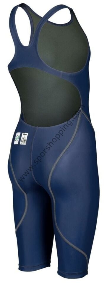 ARENA G POWERSKIN ST NEXT KIZ ÇOCUK YARIŞ MAYOSU 00587775