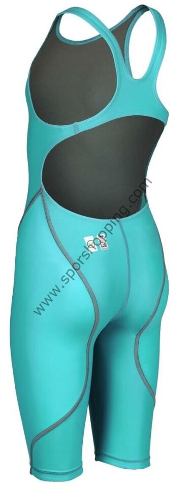 Arena G Powerskin ST Next Kız Çocuk Yarış Mayosu 005877681