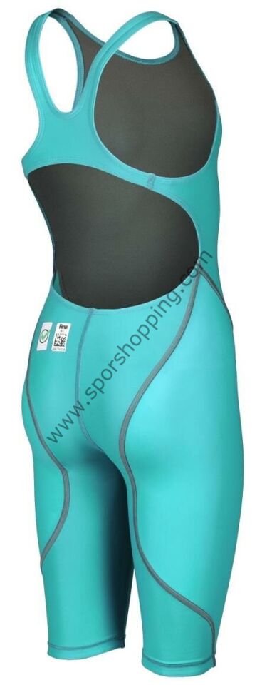 ARENA G POWERSKIN ST NEXT KIZ ÇOCUK YARIŞ MAYOSU 005877681