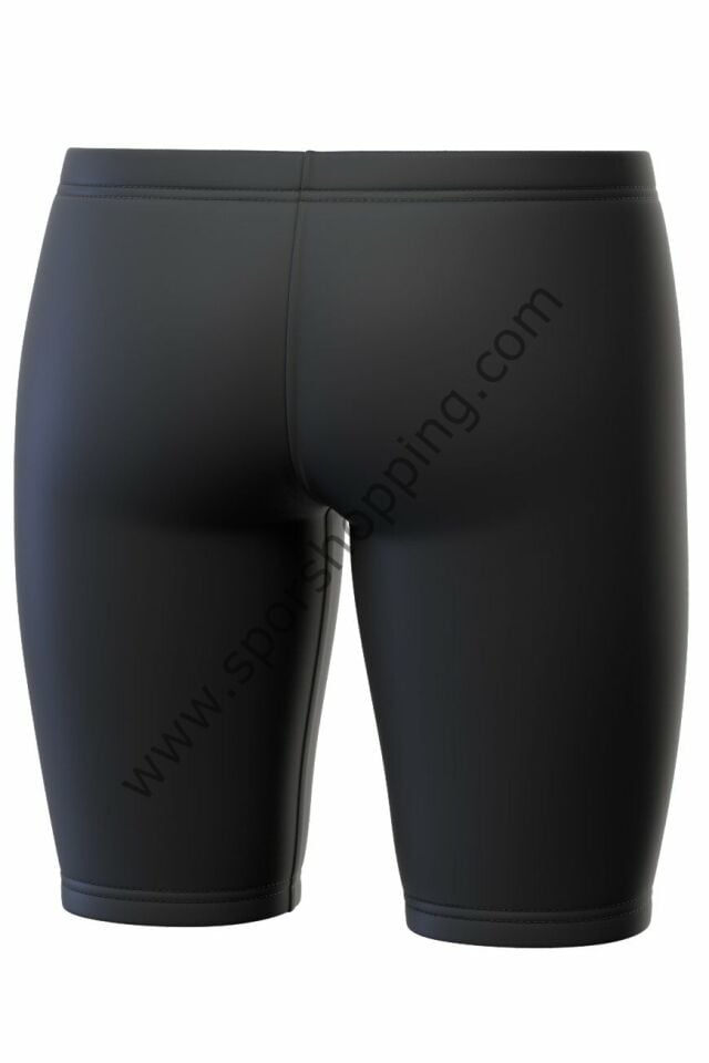 Mad Wave Profesyonel Erkek Mayo Jammer Siyah PBT