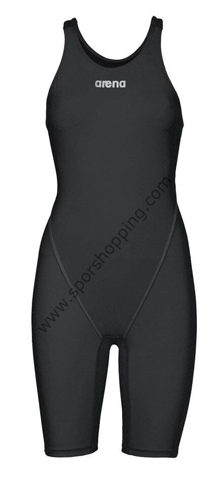 ARENA G POWERSKIN ST 2.0 KIZ ÇOCUK YARIŞ MAYOSU