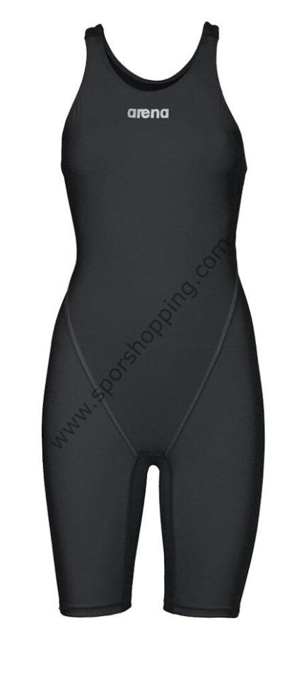 ARENA G POWERSKIN ST 2.0 KIZ ÇOCUK YARIŞ MAYOSU